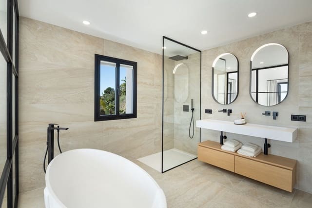 5 slaapkamer Villa te koop in La Quinta, Benahavís - € 4.900.000 (Ref: 9026828)