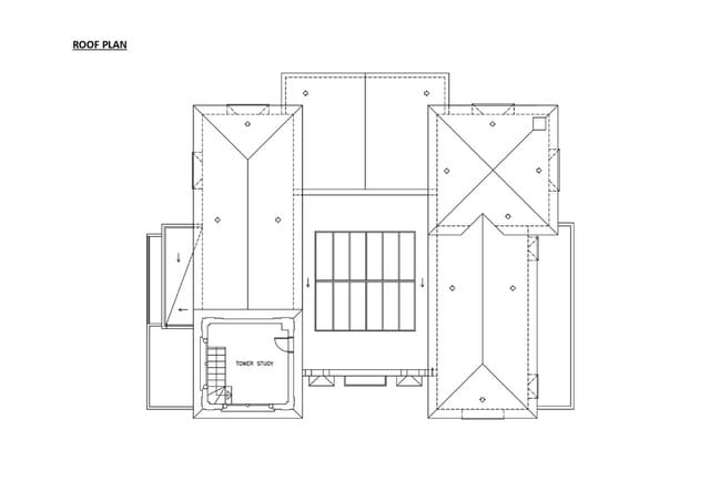 5 sovrum Villa till salu i La Quinta, Benahavís med pool garage - 4 900 000 € (Ref: 9026828)