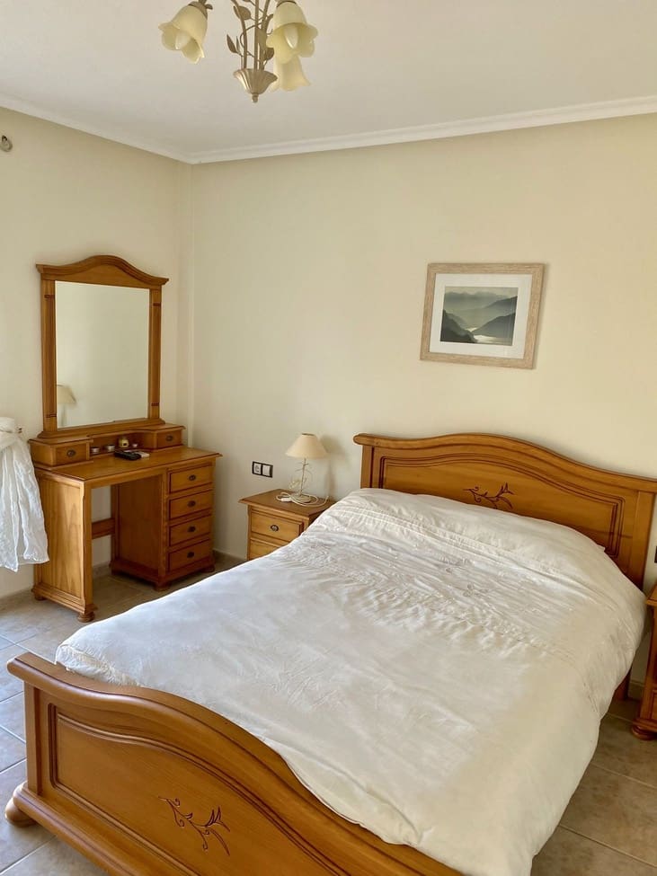 3 soverom Kjedet enebolig til salgs i Villamartin - € 363 500 (Ref: 9028467)