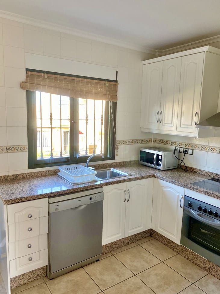 3 soverom Kjedet enebolig til salgs i Villamartin - € 363 500 (Ref: 9028467)