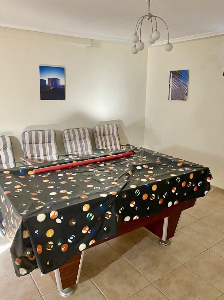 3 soverom Kjedet enebolig til salgs i Villamartin - € 363 500 (Ref: 9028467)