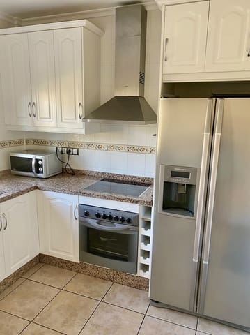 3 soveværelse Semi-Rækkehus til salg i Villamartin, Orihuela - € 363.500 (Ref: 9028467)