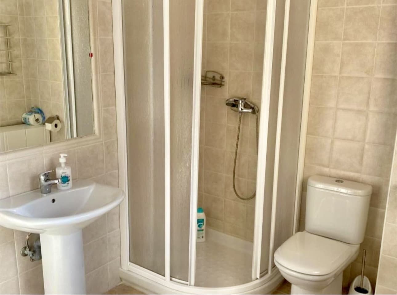 3 soverom Kjedet enebolig til salgs i Villamartin - € 363 500 (Ref: 9028467)