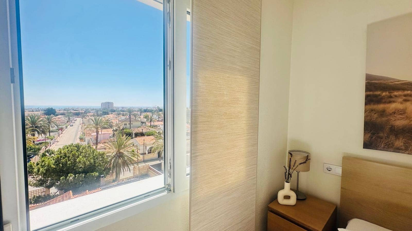 2 makuuhuone Huoneisto myytävänä paikassa Torrevieja mukana uima-altaan 
autotalli - 178 900 € (Ref: 9028470)