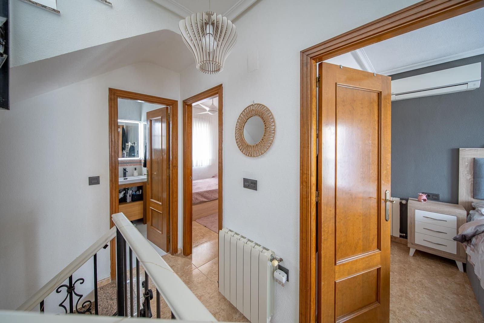 3 sypialnia Dom na sprzedaż w Orihuela Costa z basenem - 279 900 € (Ref: 9028474)