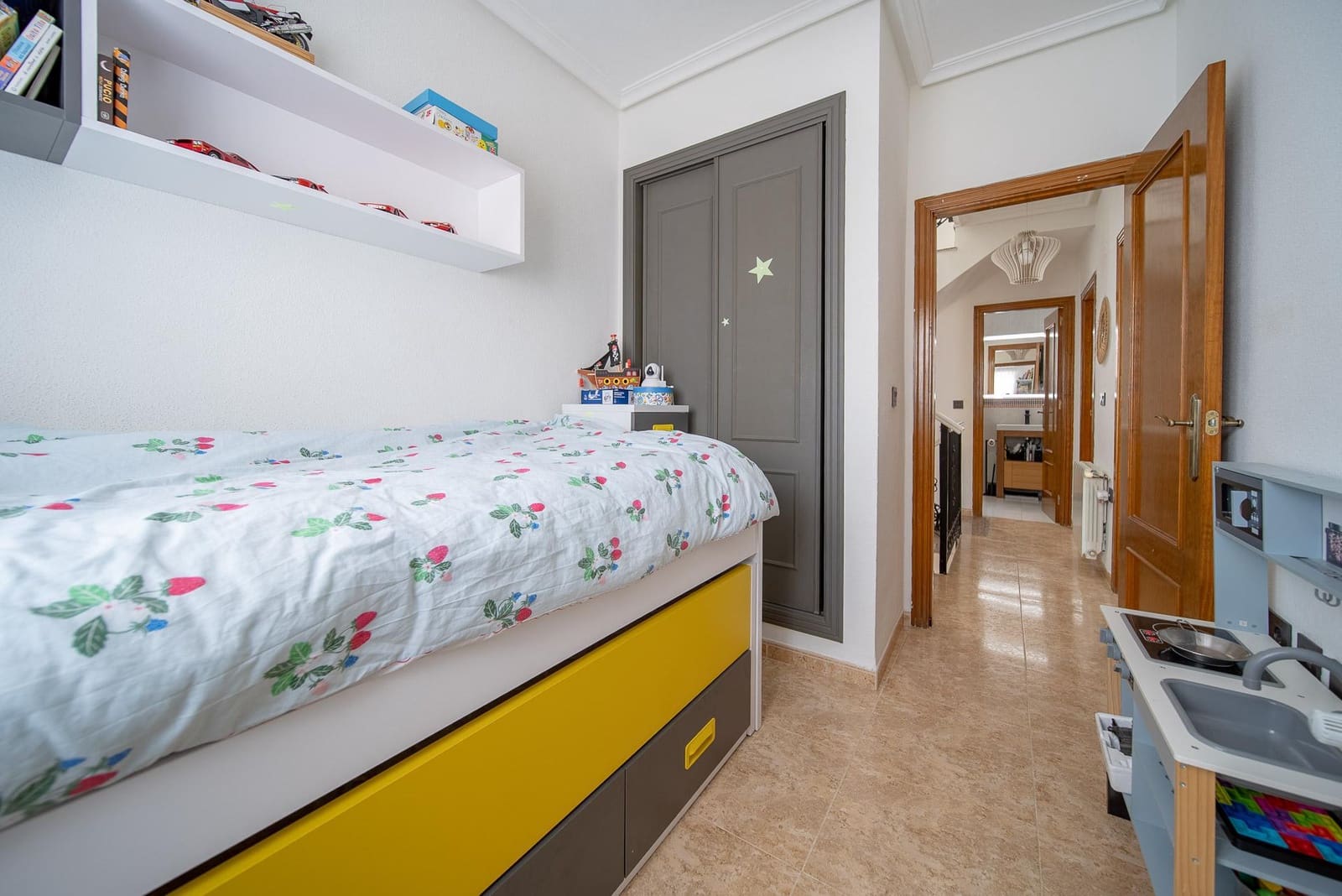 3 sypialnia Dom na sprzedaż w Orihuela Costa z basenem - 279 900 € (Ref: 9028474)