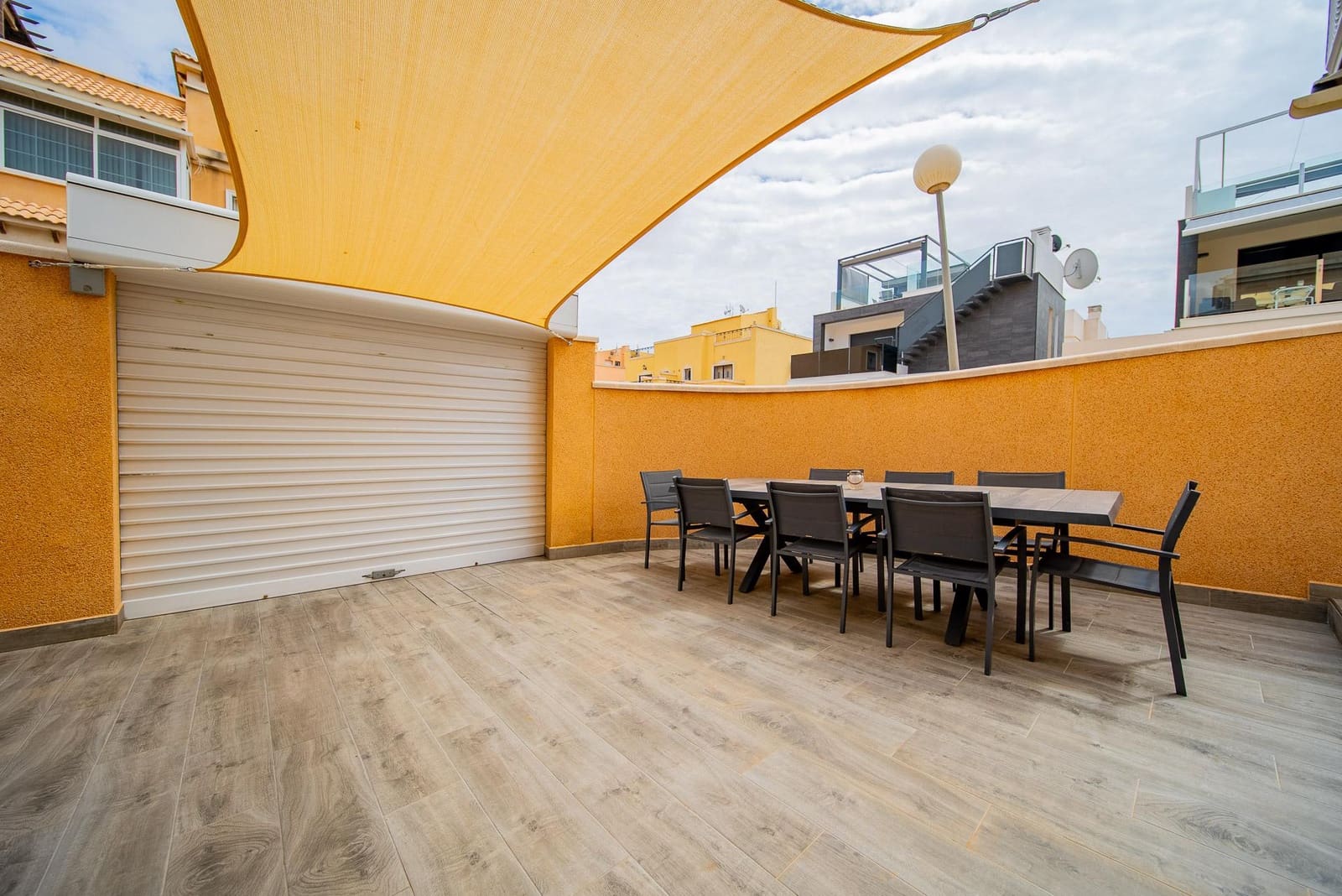 3 sypialnia Dom na sprzedaż w Orihuela Costa z basenem - 279 900 € (Ref: 9028474)