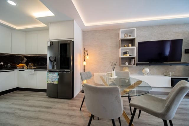 3 sypialnia Dom na sprzedaż w Los Almendros (Orihuela Costa), Orihuela z basenem - 279 900 € (Ref: 9028474)