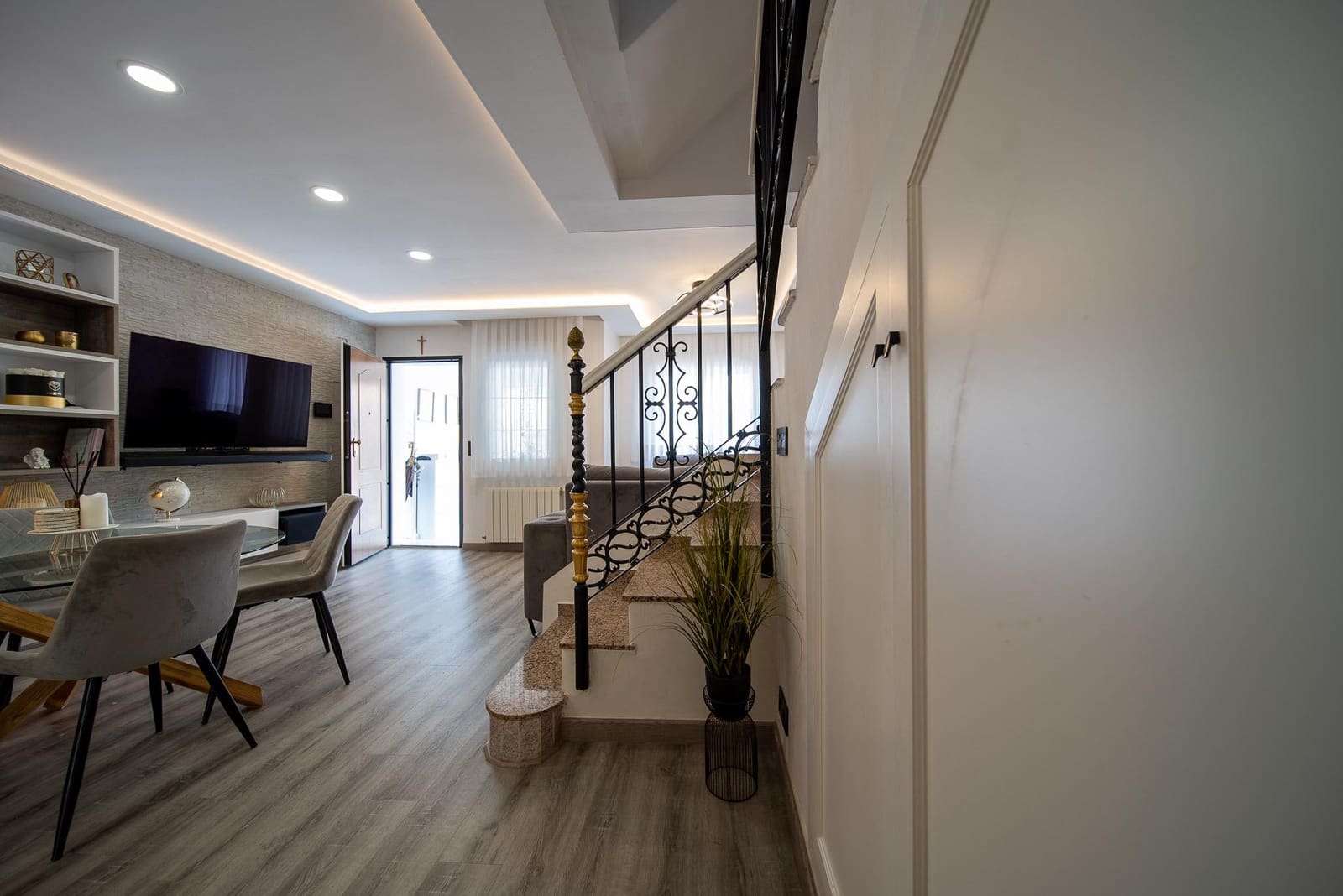 3 sypialnia Dom na sprzedaż w Orihuela Costa z basenem - 279 900 € (Ref: 9028474)