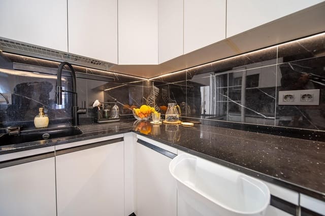 3 sypialnia Dom na sprzedaż w Los Almendros (Orihuela Costa), Orihuela z basenem - 279 900 € (Ref: 9028474)