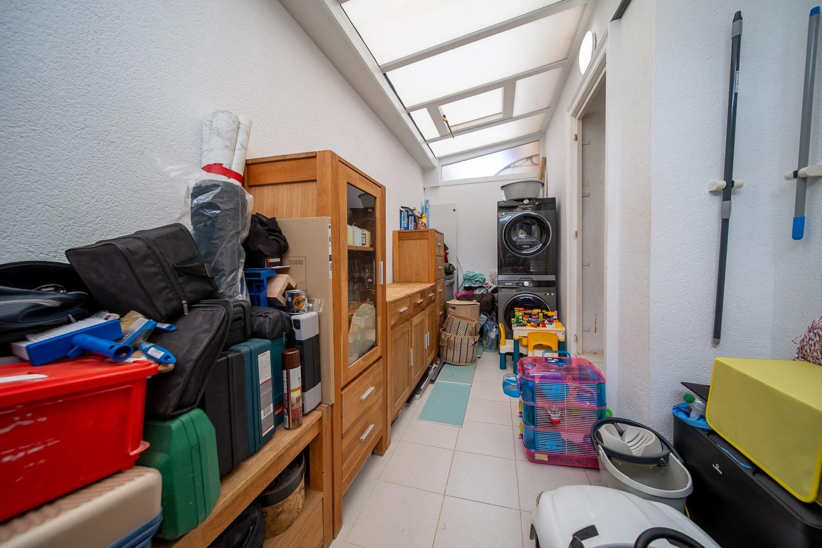 3 sypialnia Dom na sprzedaż w Orihuela Costa z basenem - 279 900 € (Ref: 9028474)