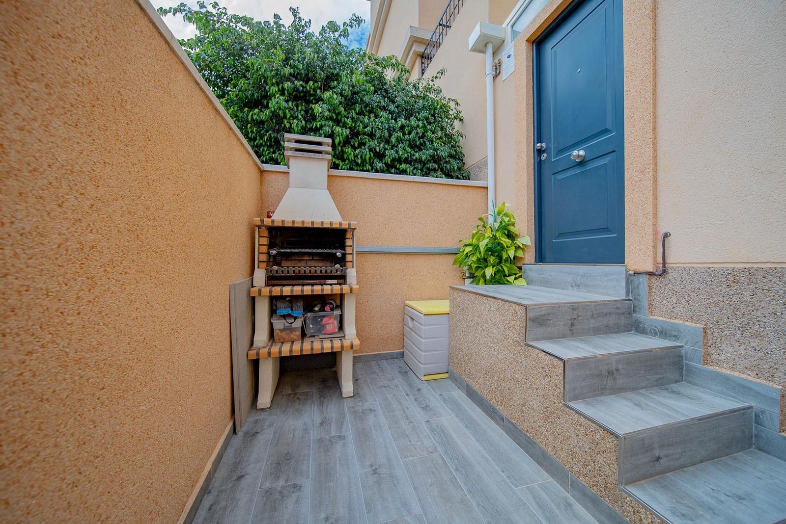 3 sypialnia Dom na sprzedaż w Orihuela Costa z basenem - 279 900 € (Ref: 9028474)