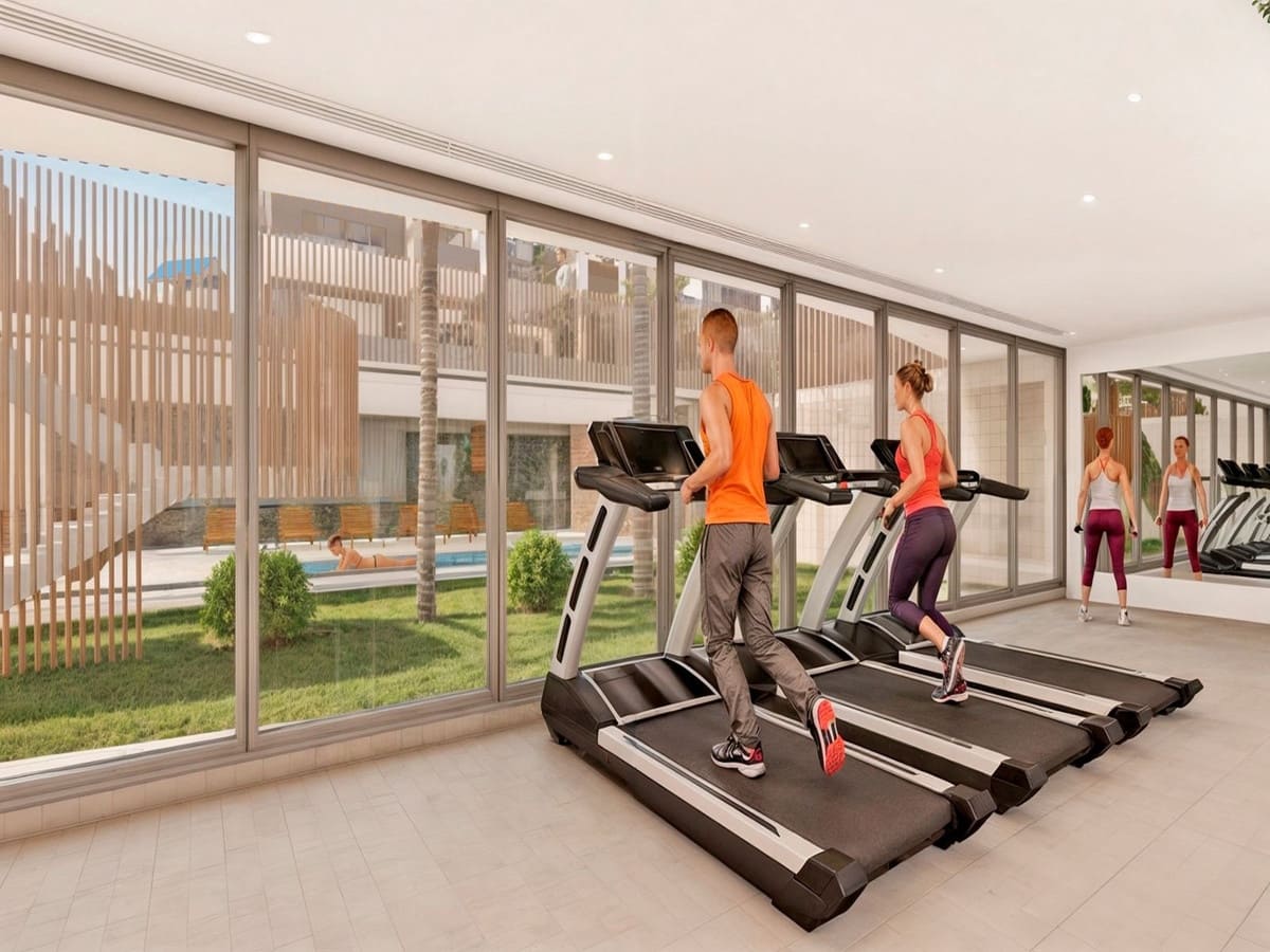 Apartamento de 3 habitaciones en Pilar de la Horadada en venta con piscina garaje - 409.900 € (Ref: 9031549)