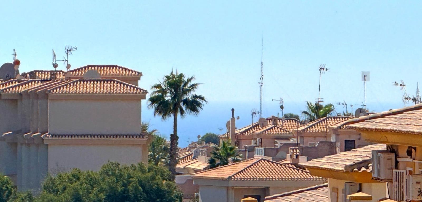 2 bedroom Townhouse for sale in Orihuela Costa with pool - € 189,000 (Ref: 9031554)