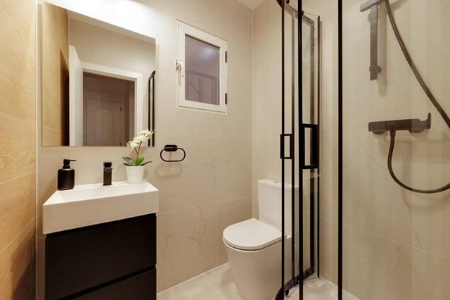 3 quarto Apartamento para venda em Los Balcones - Los Altos, Orihuela com piscina - 288 000 € (Ref: 9031559)