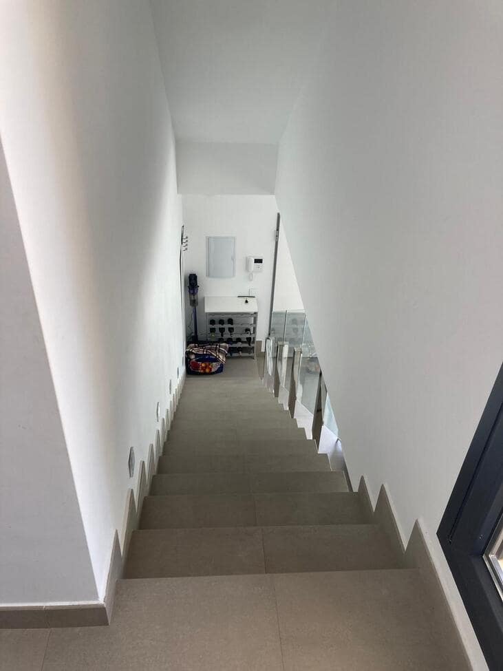 3 soveværelse Semi-Rækkehus til salg i Pilar de la Horadada med swimmingpool garage - € 459.000 (Ref: 9031563)