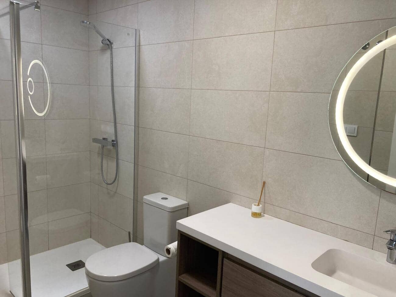 3 soveværelse Semi-Rækkehus til salg i Pilar de la Horadada med swimmingpool garage - € 459.000 (Ref: 9031563)