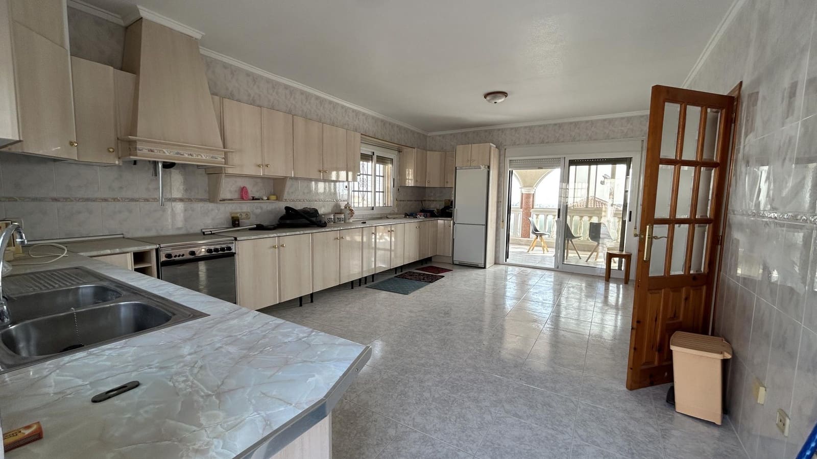 Chalet de 5 habitaciones en Ciudad Quesada en venta con garaje - 599.990 € (Ref: 9031564)