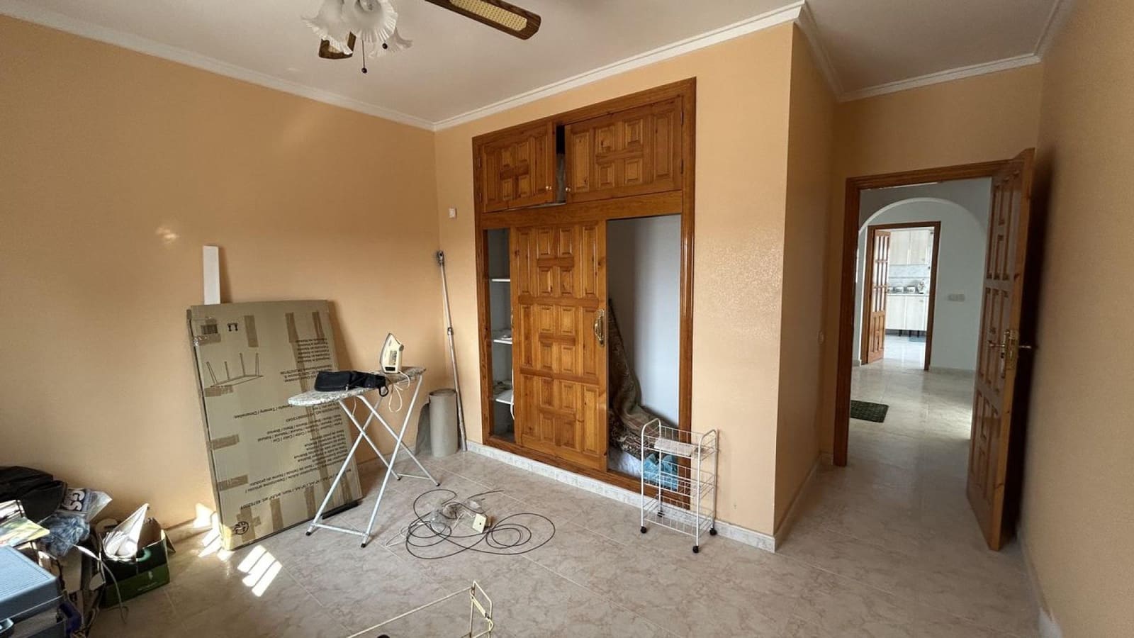 Chalet de 5 habitaciones en Ciudad Quesada en venta con garaje - 599.990 € (Ref: 9031564)