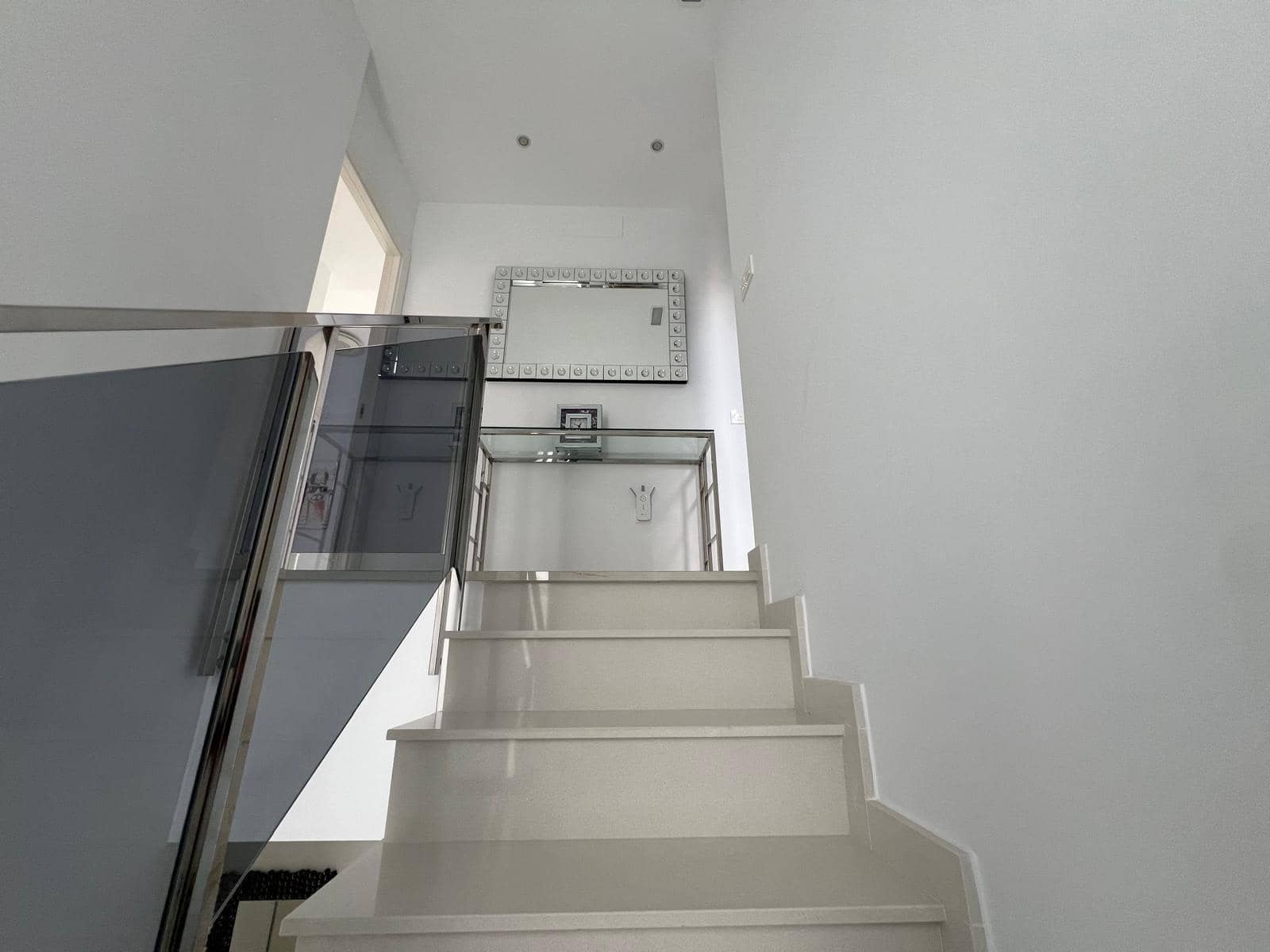 3 makuuhuone Huvila myytävänä paikassa Orihuela Costa mukana uima-altaan - 499 000 € (Ref: 9031568)