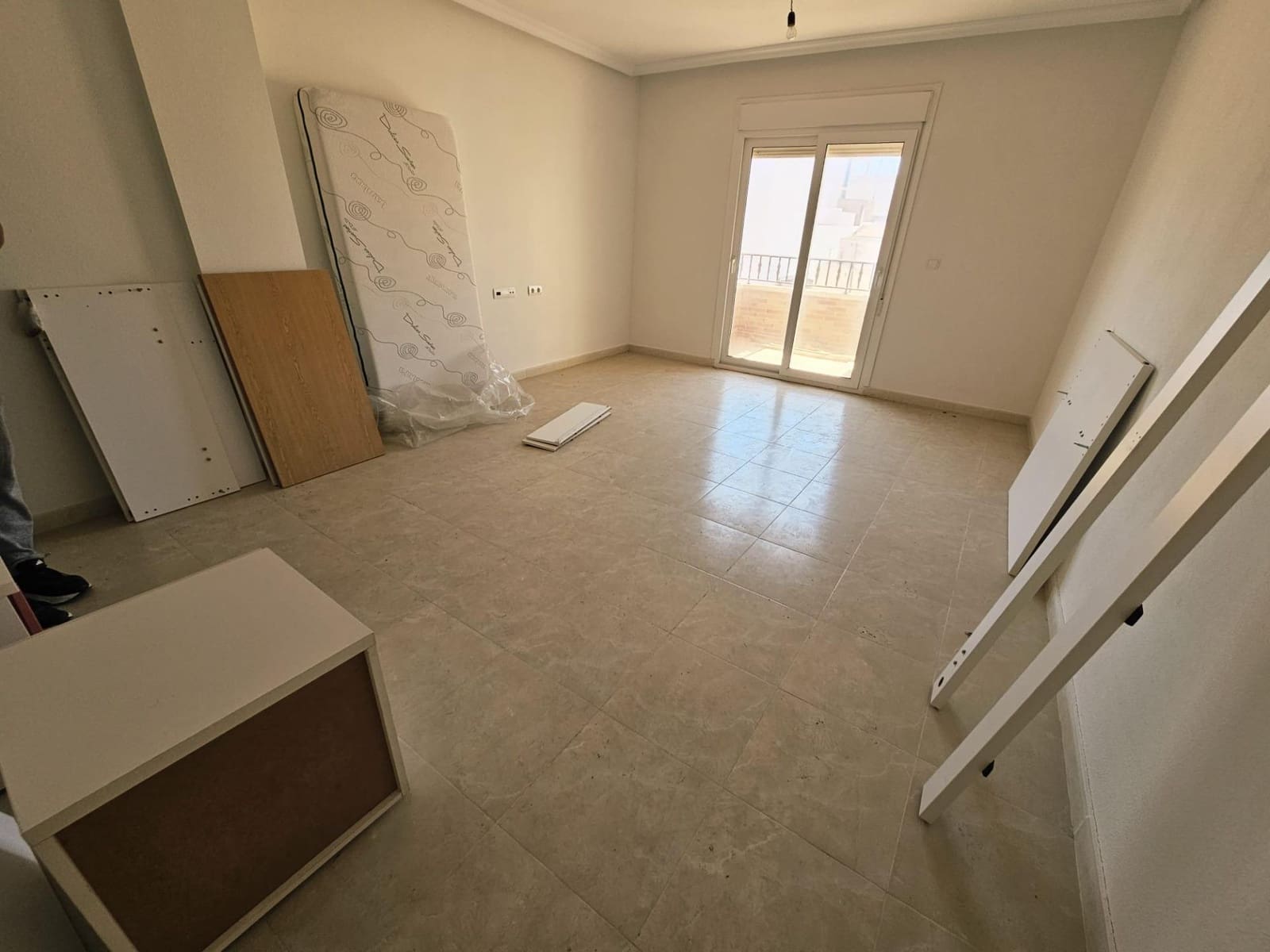 3 Zimmer Apartment zu verkaufen in Torrevieja - 239.900 € (Ref: 9031573)