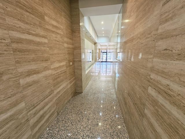 3 Zimmer Apartment zu verkaufen in Centro - Muelle Pesquero, Torrevieja - 239.900 € (Ref: 9031573)