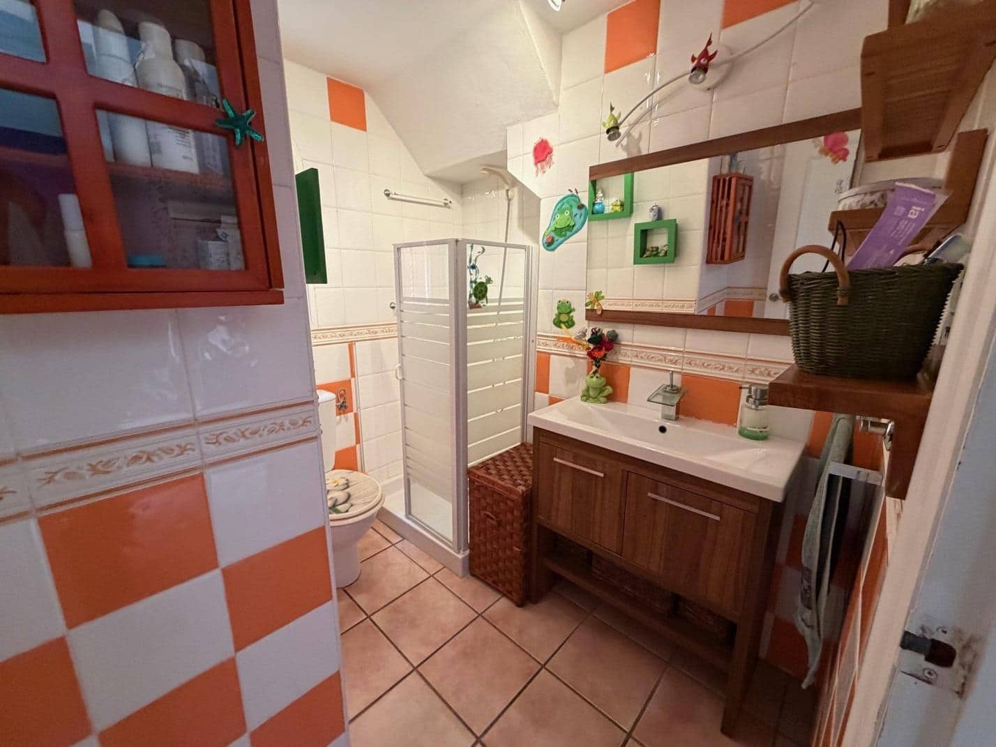 3 bedroom Villa for sale in Orihuela Costa with pool - € 285,000 (Ref: 9031574)