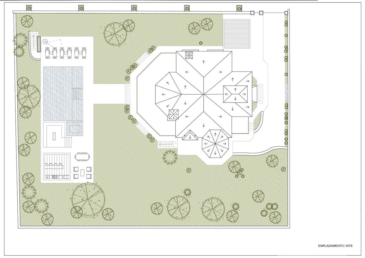 5 slaapkamer Villa te koop in Nueva Andalucia - € 8.595.000 (Ref: 9031582)