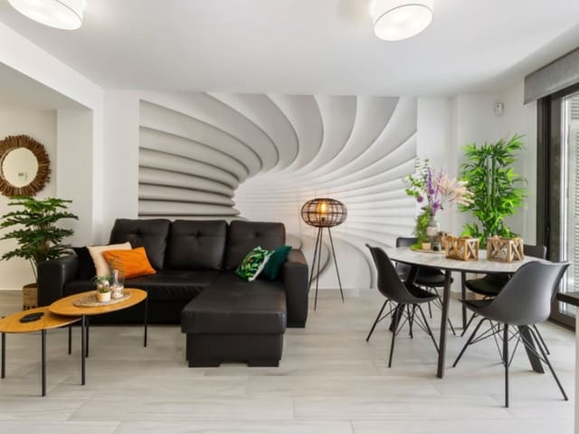 3 sovrum Lägenhet till salu i Las Piscinas Naturales, Torrevieja - 299 900 € (Ref: 9034490)