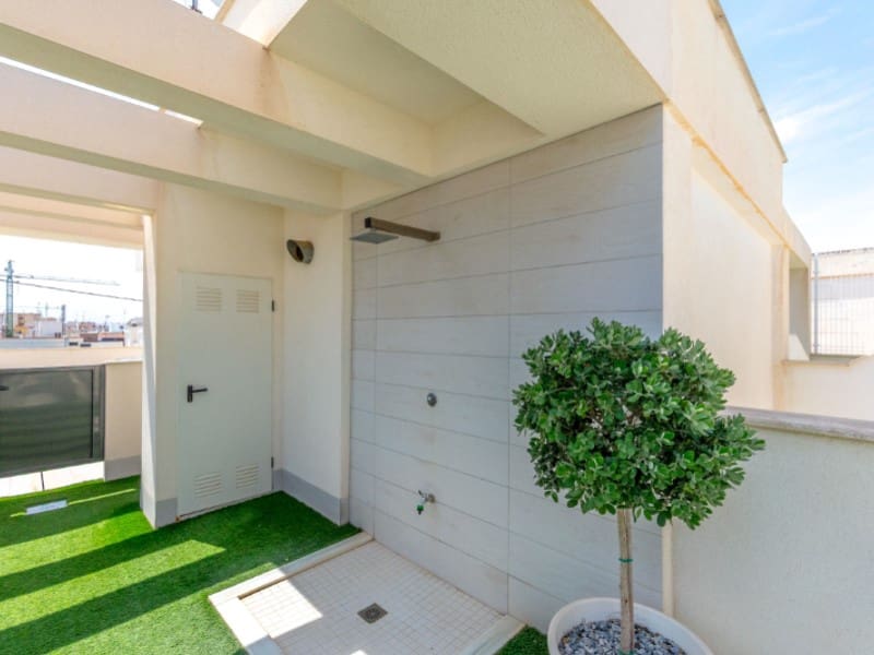 3 sovrum Lägenhet till salu i Torrevieja - 299 900 € (Ref: 9034490)