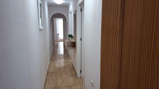 2 bedroom Apartment for sale in Avenida Habaneras - Curva de Palangre, Torrevieja - € 149,000 (Ref: 9034493)