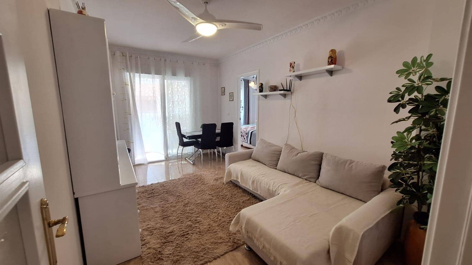 2 chambre Appartement à vendre à Torrevieja - 149 000 € (Ref: 9034493)