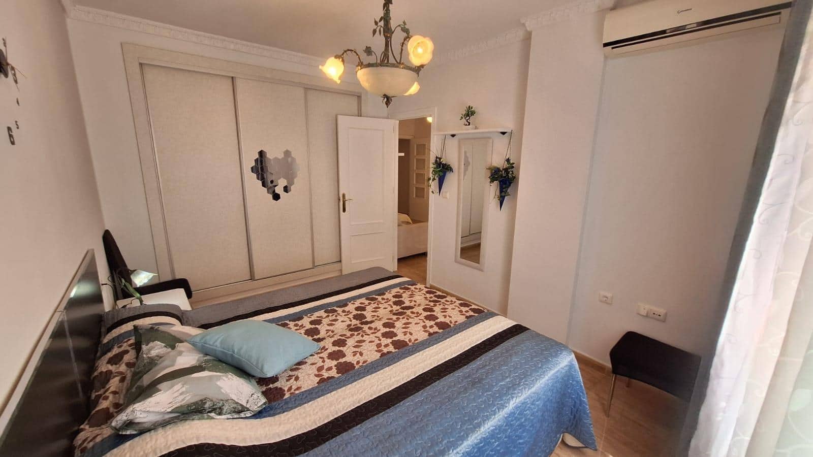 2 chambre Appartement à vendre à Torrevieja - 149 000 € (Ref: 9034493)