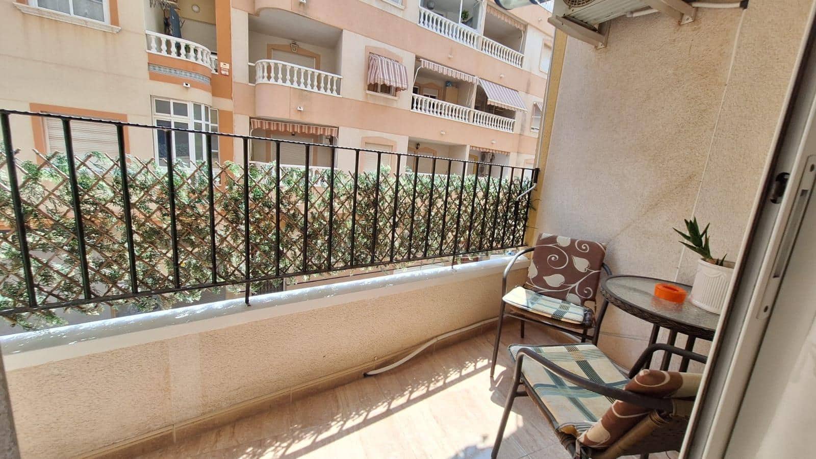 2 chambre Appartement à vendre à Torrevieja - 149 000 € (Ref: 9034493)