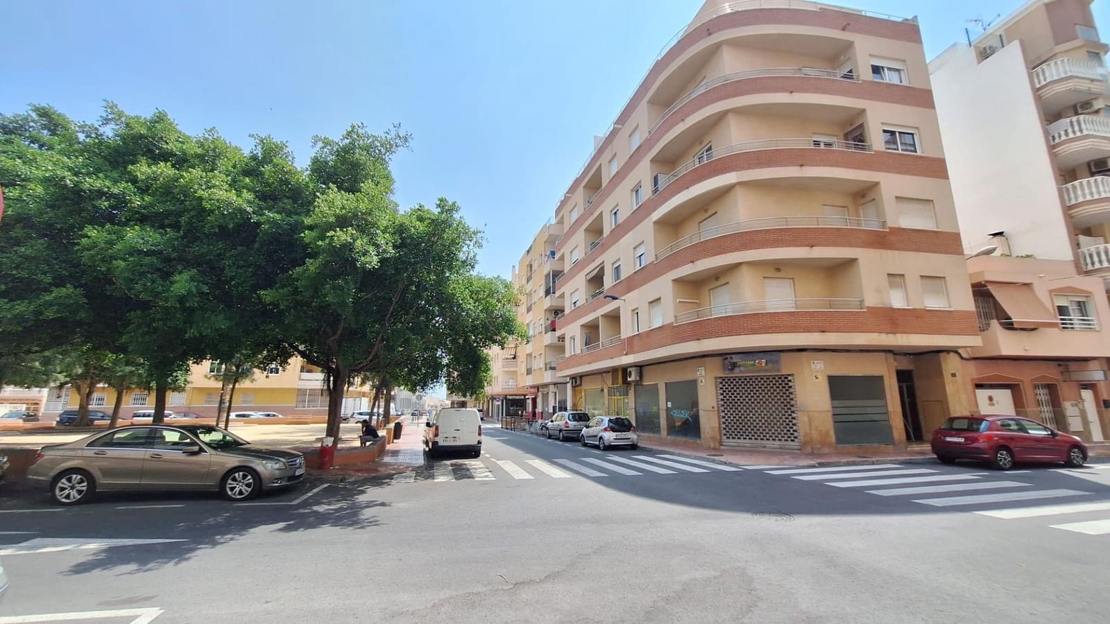 2 chambre Appartement à vendre à Torrevieja - 149 000 € (Ref: 9034493)