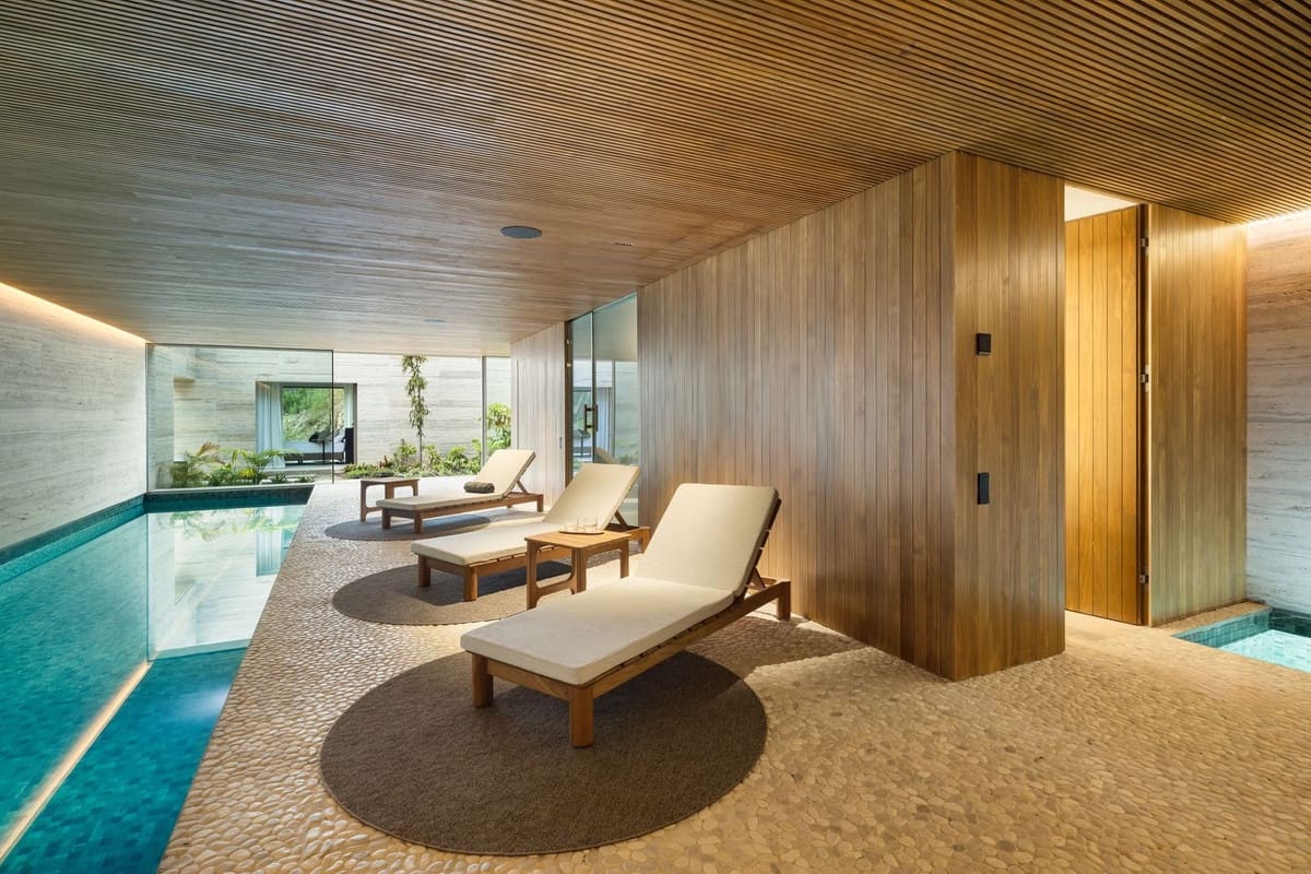 Chalet de 7 habitaciones en Benahavís en venta - 10.800.000 € (Ref: 9034494)