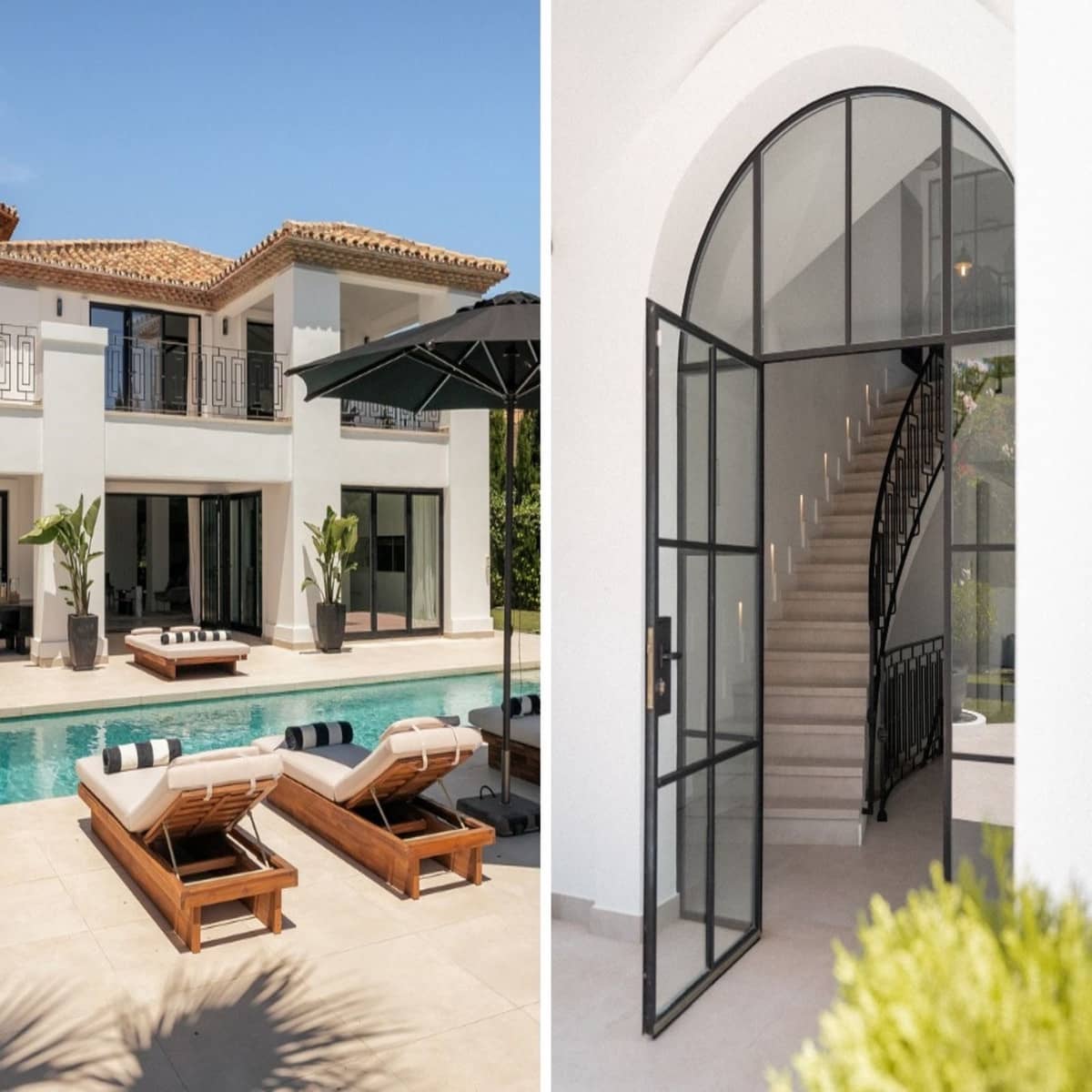 5 soverom Villa til salgs i Nueva Andalucia - € 4 950 000 (Ref: 9034495)