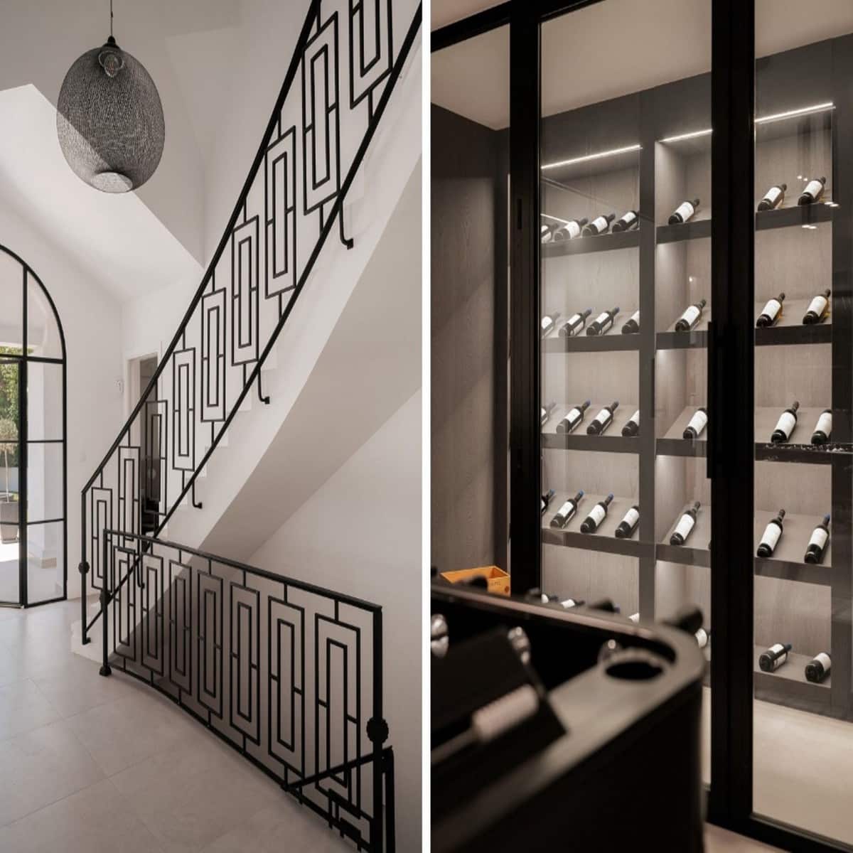 5 soverom Villa til salgs i Nueva Andalucia - € 4 950 000 (Ref: 9034495)