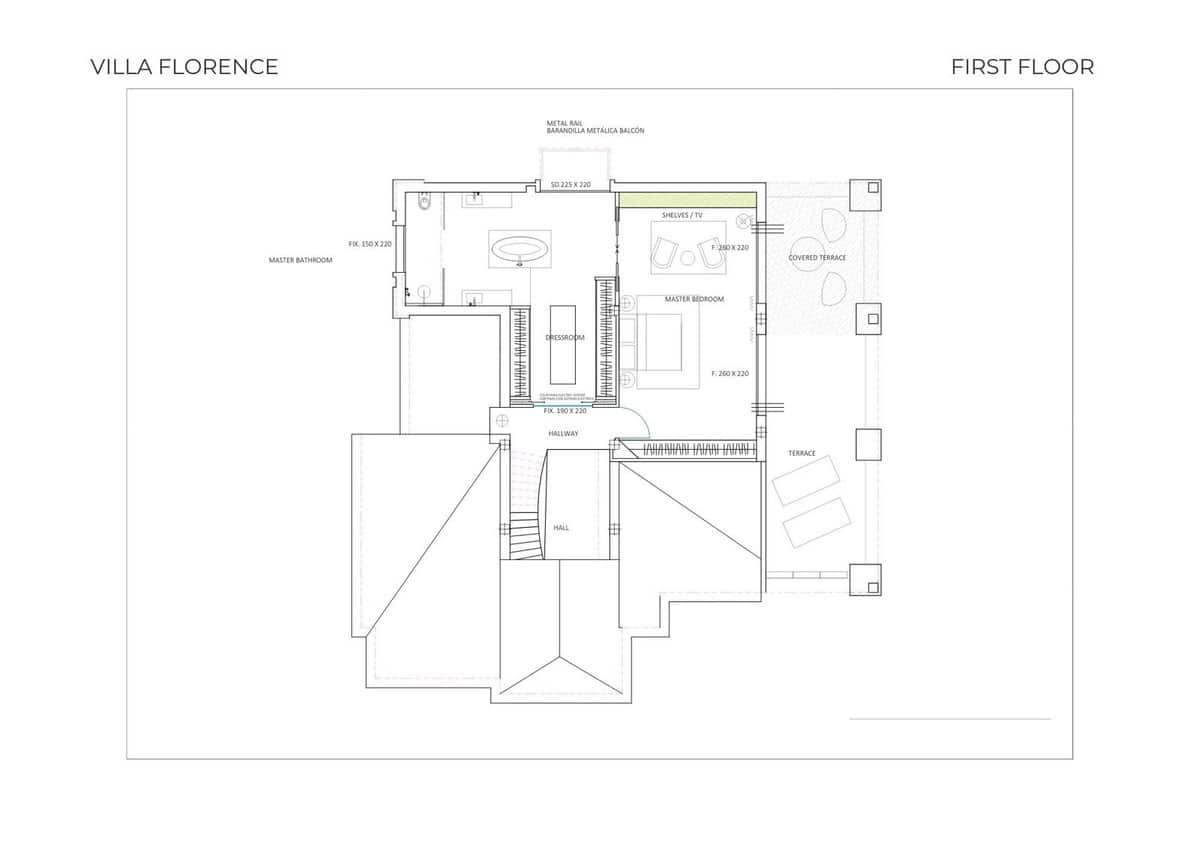 5 soverom Villa til salgs i Nueva Andalucia - € 4 950 000 (Ref: 9034495)