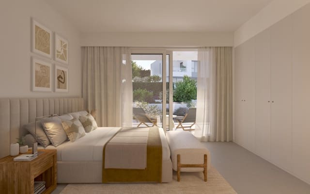 3 quarto Moradia Geminada para venda em Real de Zaragoza, Marbella com piscina - 1 900 000 € (Ref: 9036577)
