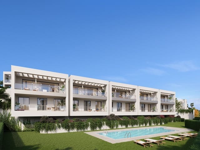 3 quarto Moradia Geminada para venda em Real de Zaragoza, Marbella com piscina - 1 900 000 € (Ref: 9036577)