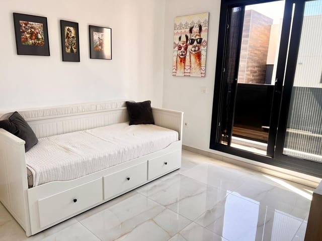 3 camera da letto Villa in vendita in Lomas de Cabo Roig - Los Dolses, Orihuela con piscina - 499.000 € (Rif: 9036583)