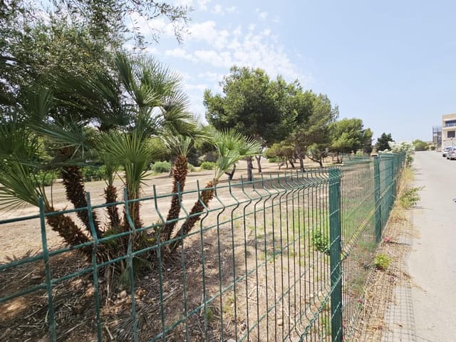 3 camera da letto Villa in vendita in La Zenia, Orihuela con piscina - 499.000 € (Rif: 9036590)