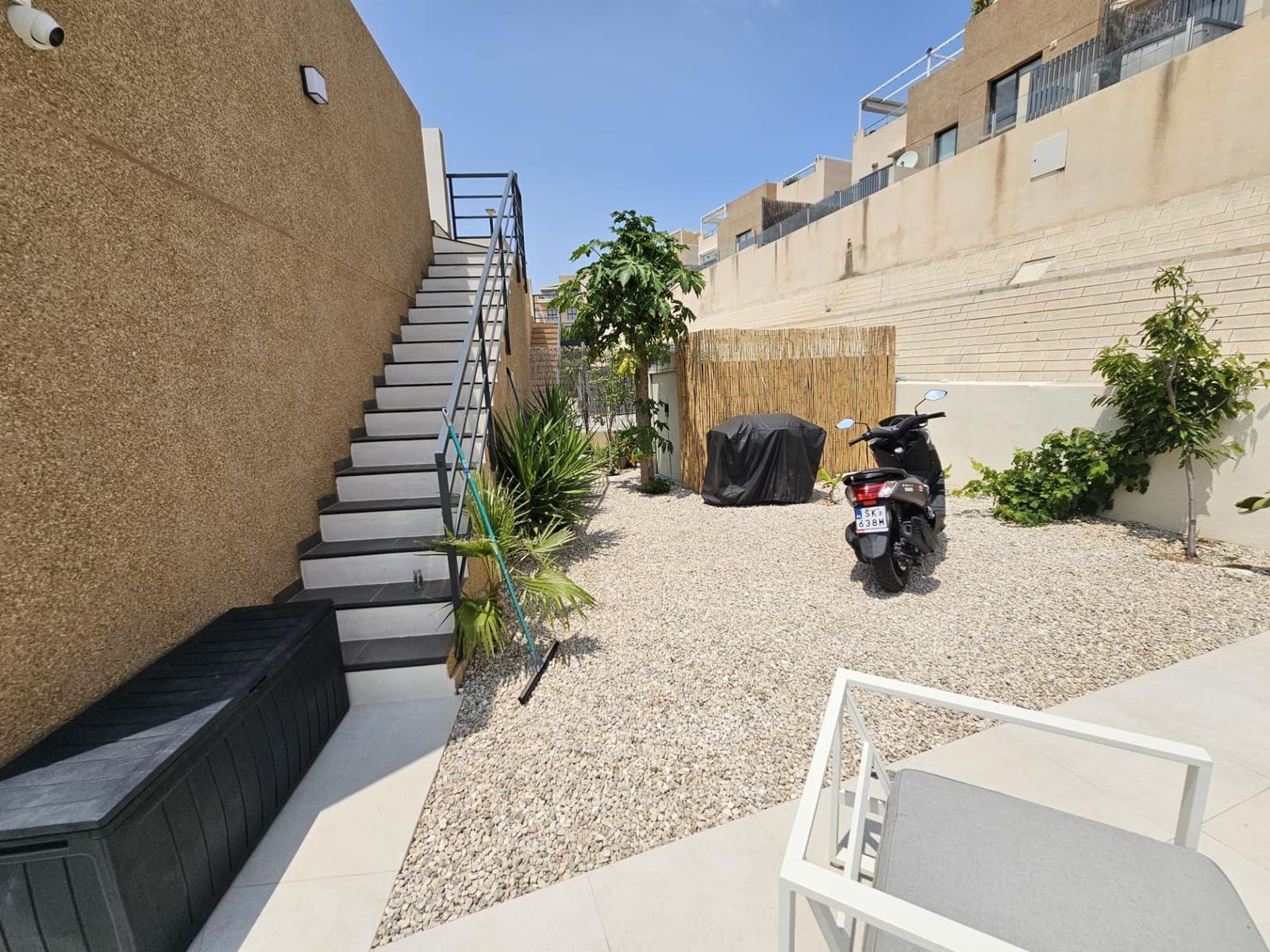 3 camera da letto Villa in vendita in Orihuela Costa con piscina - 499.000 € (Rif: 9036590)