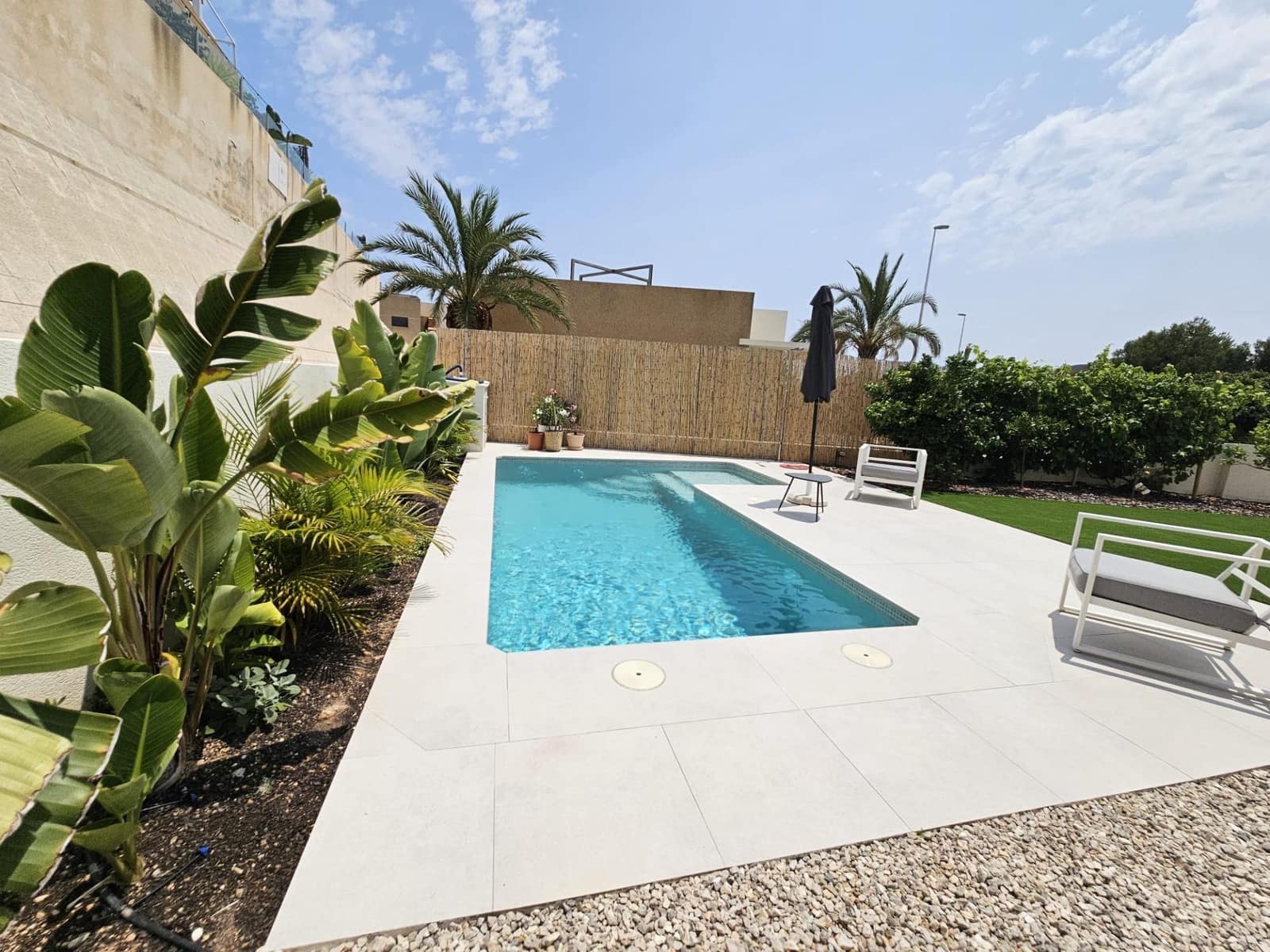 3 camera da letto Villa in vendita in Orihuela Costa con piscina - 499.000 € (Rif: 9036590)