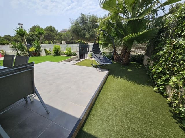 3 camera da letto Villa in vendita in La Zenia, Orihuela con piscina - 499.000 € (Rif: 9036590)