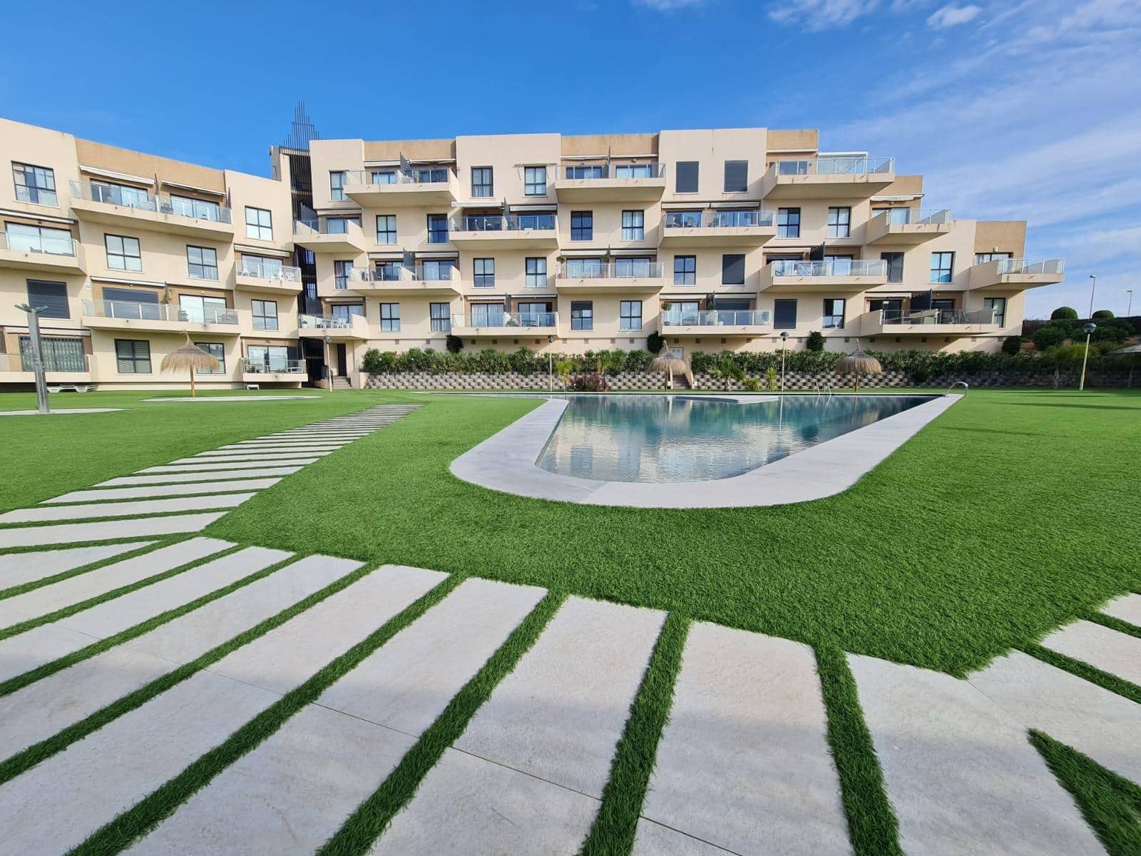 3 camera da letto Villa in vendita in Orihuela Costa con piscina - 499.000 € (Rif: 9036590)