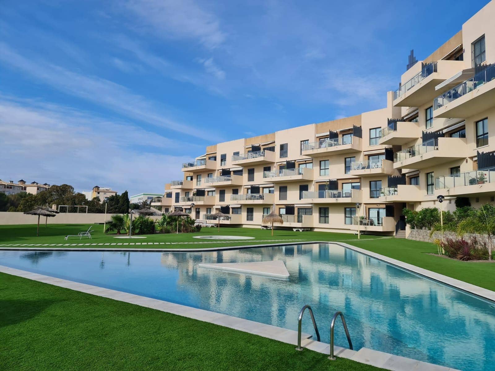 3 camera da letto Villa in vendita in Orihuela Costa con piscina - 499.000 € (Rif: 9036590)