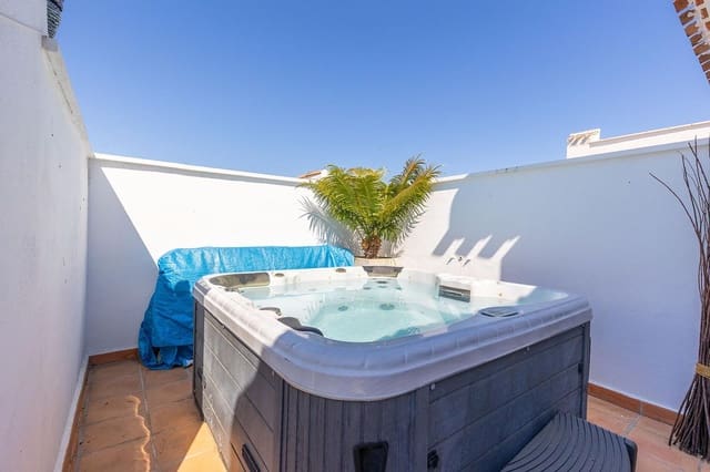 2 chambre Penthouse à vendre à Baños y Mendigo, Murcie ville avec piscine - 243 300 € (Ref: 9036595)