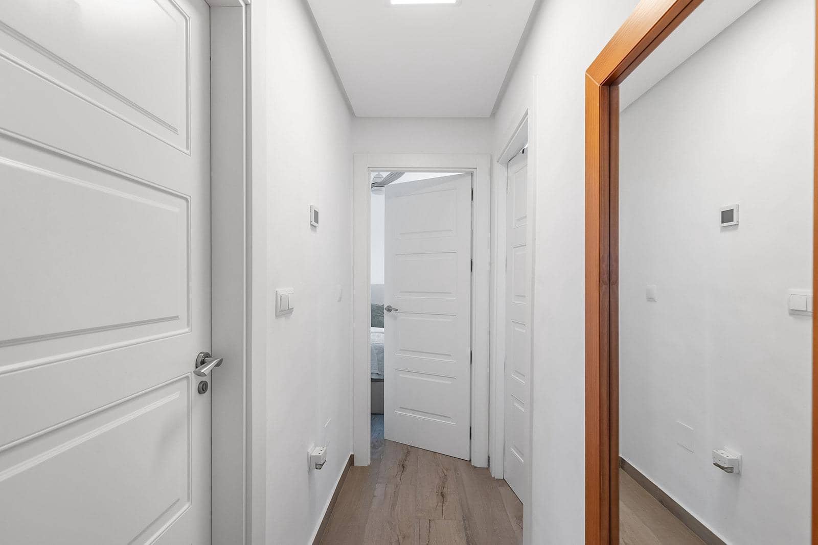 2 soveværelse Penthouse til salg i Banos y Mendigo med swimmingpool - € 243.300 (Ref: 9036595)